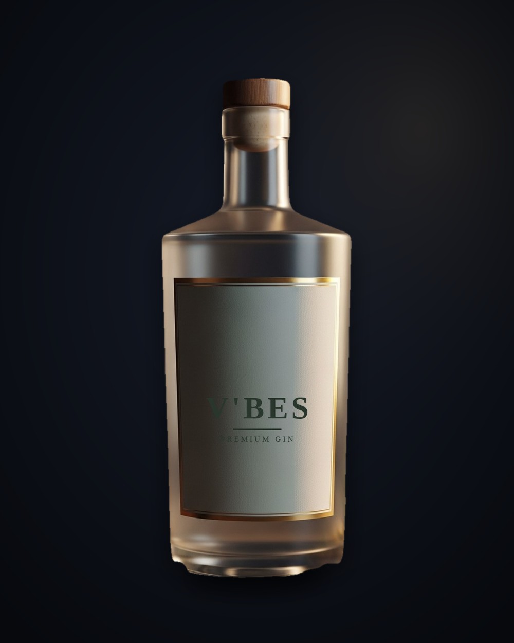 V'BES Gin